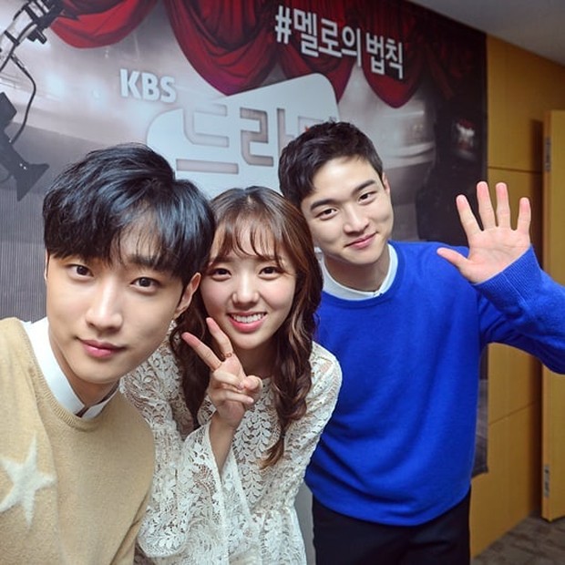 If We Were a Season/Sumber:instagram.com/y.sl0324 If We Were a Season/Sumber:instagram.com/y.sl0324