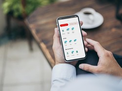 LinkAja Ajak Masyarakat Indonesia Salurkan Wakaf Secara Digital