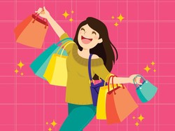 Tips Hemat Uang Belanja buat yang Penghasilannya Mepet