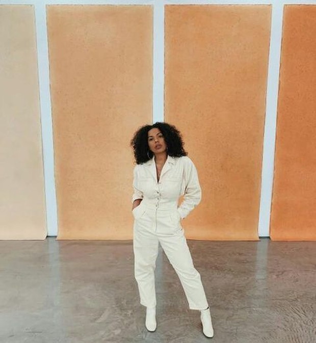 Cara mudah untuk terlihat menarik dengan waktu singkat.