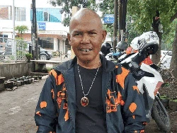 Jabar Hari Ini: Pipit Preman Pensiun Meninggal-Ridwan Kamil Berat Maju Pilpres