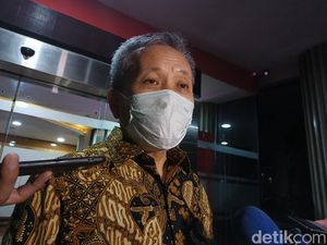 Kasus BPJS Ketenagakerjaan, Kejagung Belum Temukan Indikasi Kerugian Negara Kasus BPJS Ketenagakerjaan, Kejagung Belum Temukan Indikasi Kerugian Negara