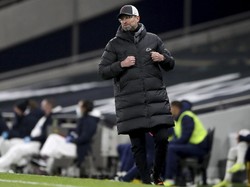 Klopp Frustrasi dan Juventus Stadium akan Gelar Europa League