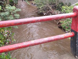 Kali Sampah Depok Mulai Dibersihkan, Bagaimana Supaya Tak Kotor Lagi?