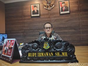 Kurang Bukti, Kejati Jatim Setop Penyidikan Kasus Korupsi YKP Surabaya Kurang Bukti, Kejati Jatim Setop Penyidikan Kasus Korupsi YKP Surabaya