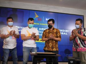 Komitmen Usaha Percetakan di Pasar Global