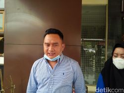 PTPN VIII Tak Ambil Pusing Tim Rizieq Sowan Kantor Mahfud soal Markaz Syariah