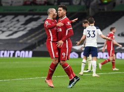 Klasemen Liga Inggris: Liverpool Kembali ke Empat Besar