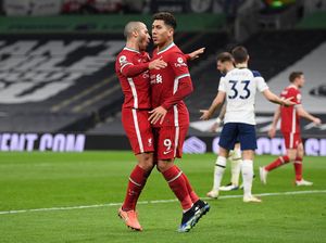Thiago: Liverpool Sudah Runtuhkan Banyak Hambatan Musim Ini Thiago: Liverpool Sudah Runtuhkan Banyak Hambatan Musim Ini