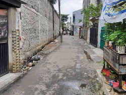 Keluarga Bocah Terlindas di Kembangan Minta Pelaku Bantu Penyembuhan Korban