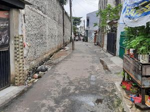 Keluarga Bocah Terlindas di Kembangan Minta Pelaku Bantu Penyembuhan Korban Keluarga Bocah Terlindas di Kembangan Minta Pelaku Bantu Penyembuhan Korban