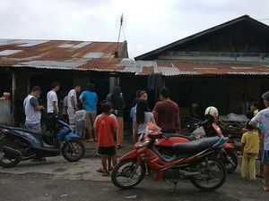 Polisi Jemput Bola Periksa Pemilik Rumah Jagal Kucing di Medan
