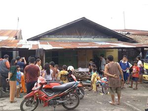 Animal Defenders Dapat Info Keluarga Jagal Kucing di Medan Punya Katering Animal Defenders Dapat Info Keluarga Jagal Kucing di Medan Punya Katering