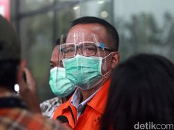 Terungkapnya Fasilitas 3 Sespri Wanita dan Biduan di Kasus Edhy Prabowo