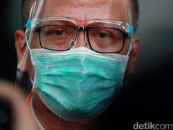 Sesumbar Edhy Prabowo Siap Dihukum Mati Tak Bikin KPK Gentar