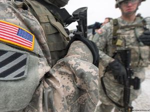 Menhan AS Sebut Jerman Sangat Dihargai sebagai Tuan Rumah Pasukan AS