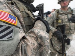 Menhan AS Sebut Jerman Sangat Dihargai sebagai Tuan Rumah Pasukan AS