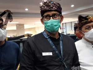 Sandiaga Diharapkan Jadi Juru Selamat Hotel-hotel yang Dijual Sandiaga Diharapkan Jadi Juru Selamat Hotel-hotel yang Dijual