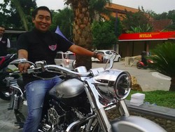 Negatif Corona, Komedian Murfi Sembako Meninggal Usai Sakit Jantung