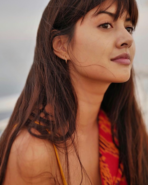 Aurelie Moeremans Blak-Blakan Ngaku Pernah Idap Klepto Waktu Kecil