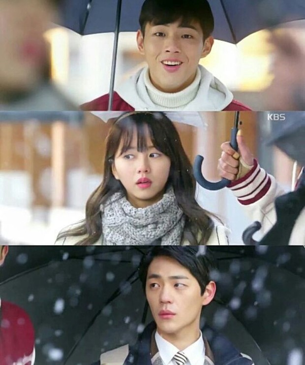 Page Turner/Sumber:instagram.com/pageturner.kbs2 Page Turner/Sumber:instagram.com/pageturner.kbs2