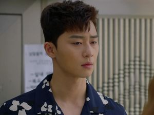 Park Seo Joon Dikabarkan Akan Bermain di Film The Marvels