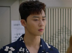 Park Seo Joon Dikabarkan Akan Bermain di Film The Marvels