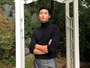 Park Seo Joon Jadi Suami Park Bo Young di Film Concrete Utopia, Intip Fakta Lainnya!