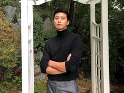 Rekomendasi 5 Drama Seru Buat yang Kangen Park Seo Joon