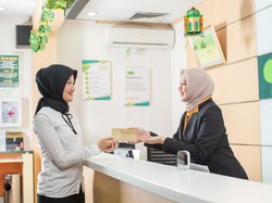 Ada Rencana BRI-PNM-Pegadaian Mau Dilebur, Gimana Nasib Karyawannya?