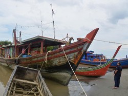 Anak Pelaku Bom Ikan di Kupang Sebut Polisi Tampar Sang Ayah di Tahanan