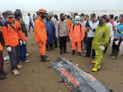 Santri Hanyut di Batang Ditemukan di Pantai Roban dalam Kondisi Meninggal