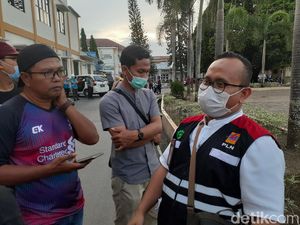 Termasuk RSUD HAMS, Listrik di 44 Fasilitas Pemkab Asahan Terancam Diputus