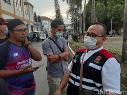 Sempat Terancam Diputus, Listrik di 44 Fasilitas Pemkab Asahan Dilunasi