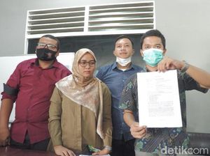 Brigadir KR Jadi Tersangka Penembak Deki Golok, Terancam Pidana Brigadir KR Jadi Tersangka Penembak Deki Golok, Terancam Pidana
