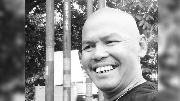 Selamat Jalan Kang Pipit Preman Pensiun
