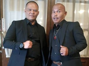 Lihat Lagi Ucapan Syukur Pipit Preman Pensiun Diberi Kehidupan Kedua