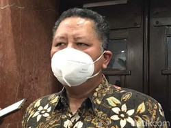 Dua TPU Khusus Jenazah COVID-19 Nyaris Penuh, Pemkot Sediakan Lokasi Baru