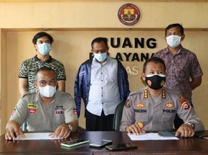Gegara Sakit Hati, Pria di Bengkulu Sebar Foto Syur Mantan Istri Gegara Sakit Hati, Pria di Bengkulu Sebar Foto Syur Mantan Istri