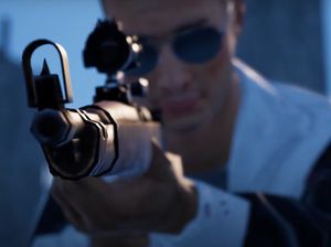 3 Tips Jago Headshot di PUBG Mobile