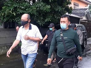 8 Tahun Buron, Terpidana Kasus Korupsi Pajak Ditangkap