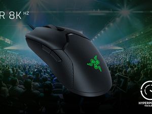 Razer Rilis Mouse Gaming Baru, Diklaim Terkencang di Dunia Razer Rilis Mouse Gaming Baru, Diklaim Terkencang di Dunia