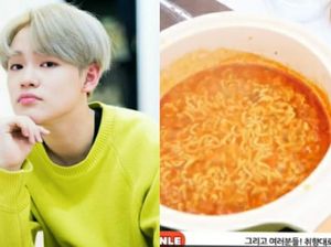 4 Resep Mie Instan Enak ala Artis Korea, dari Chenle NCT hingga Mark Tuan