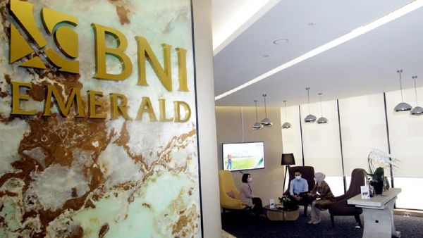 BNI Perkuat Fundamental dan Gulirkan Transformasi