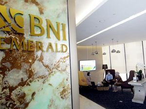 BNI Perkuat Fundamental dan Gulirkan Transformasi BNI Perkuat Fundamental dan Gulirkan Transformasi