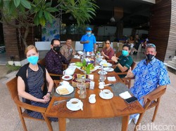 Sandiaga Uno Bakal Hadirkan Wisata Pendidikan di Bali