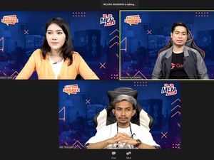 Peluang Karir Industri Gaming 2021 Menjanjikan, Ini Buktinya