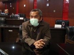 11 Jabatan Kadis-Asisten di Sragen Bakal Kosong, Pemkab Ajukan Izin Seleksi