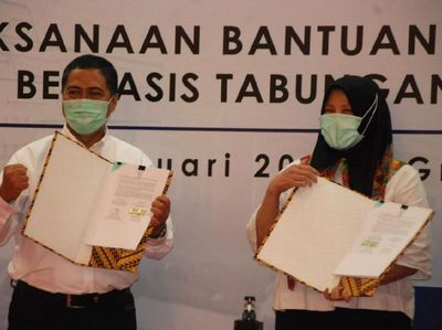 Serap Alokasi 11 Ribu Rumah dengan Skema Kredit