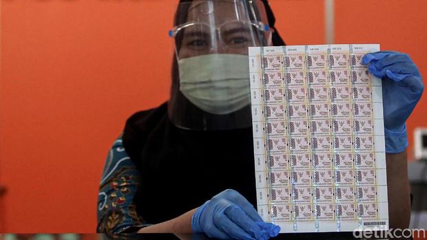 Tarif bea materai Rp 10 ribu mulai berlaku di tahun 2021. Apa saja fakta-fakta di balik bea materai Rp 10 ribu ini? Yuk, simak.